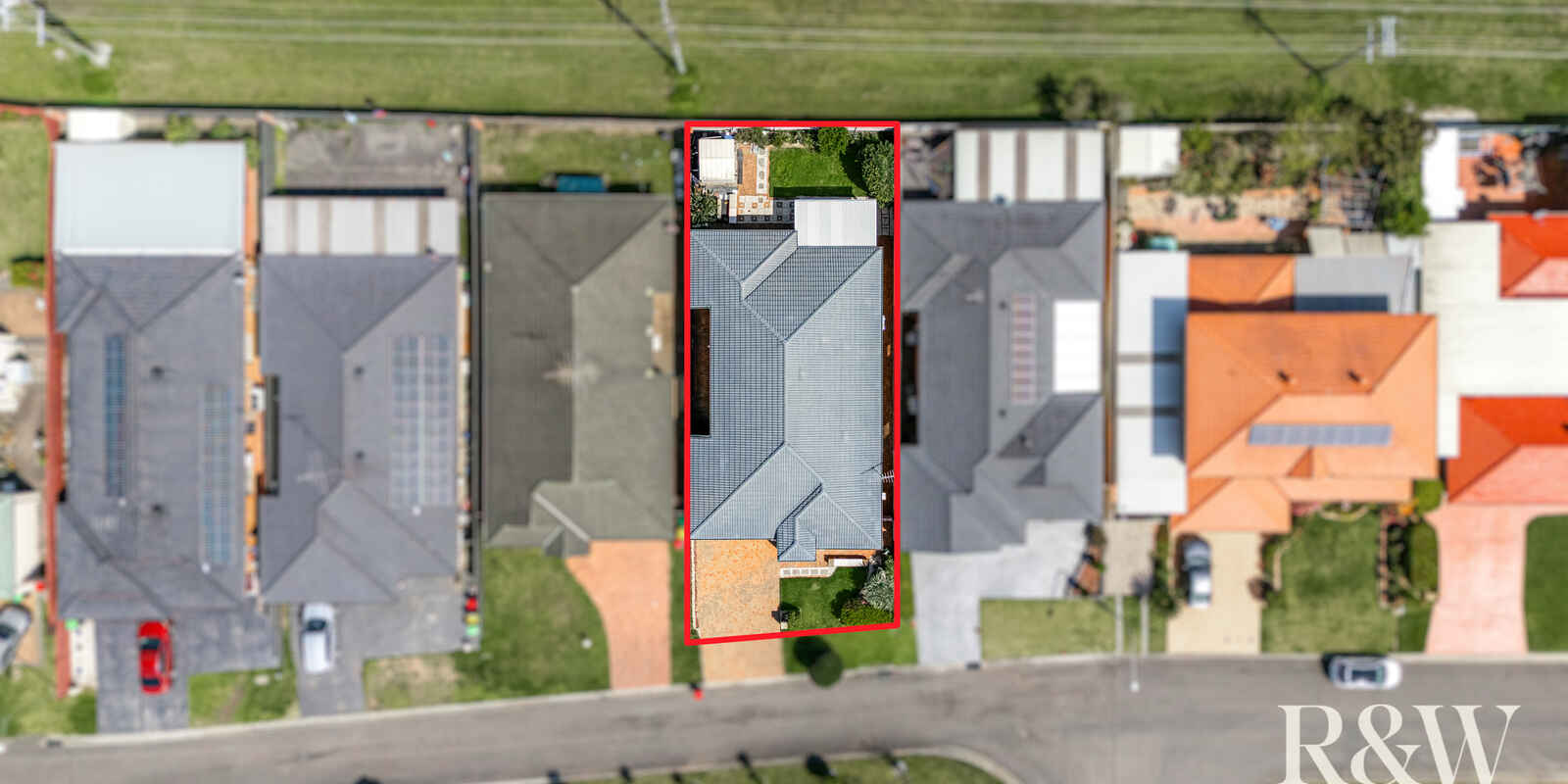 15 Trees Way Rooty Hill