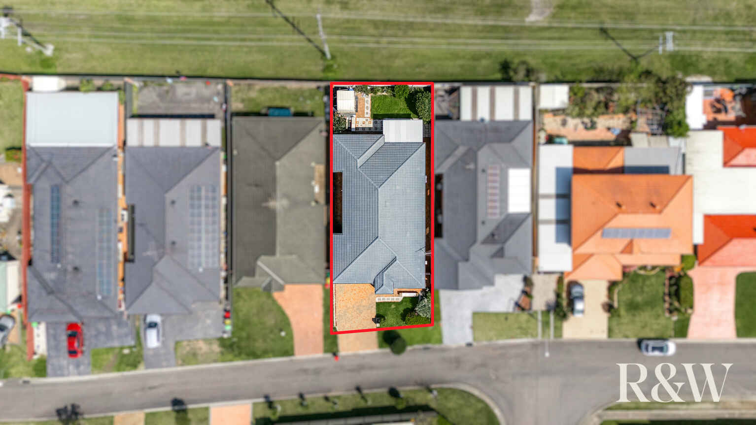 15 Trees Way Rooty Hill
