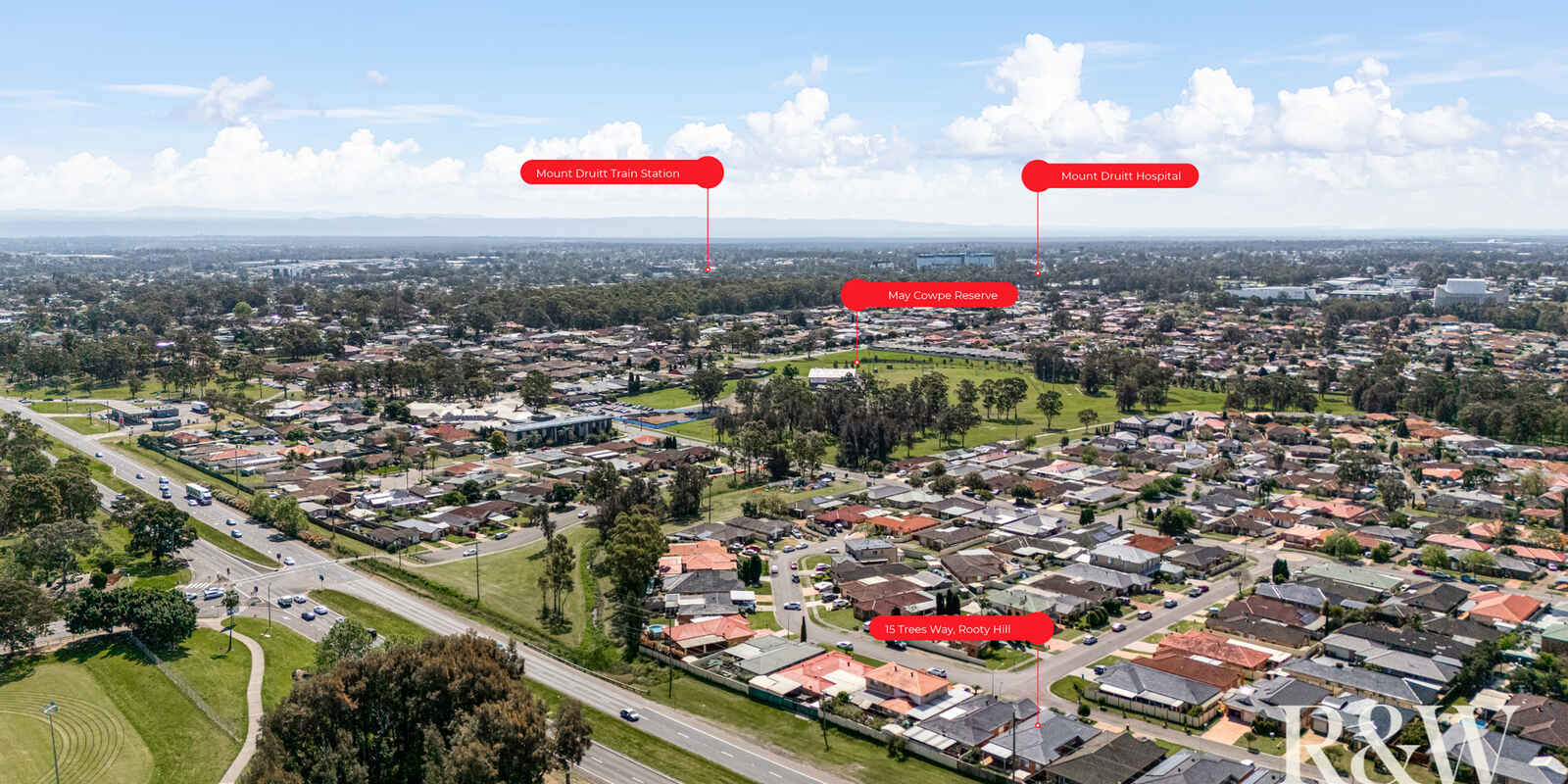 15 Trees Way Rooty Hill