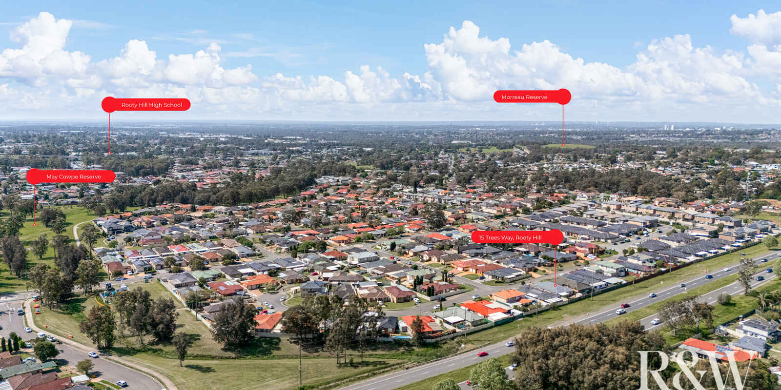 15 Trees Way Rooty Hill