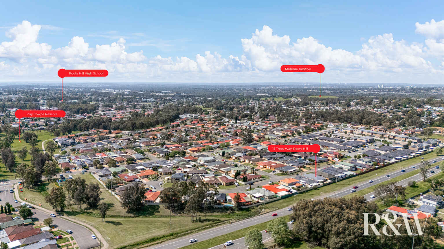 15 Trees Way Rooty Hill
