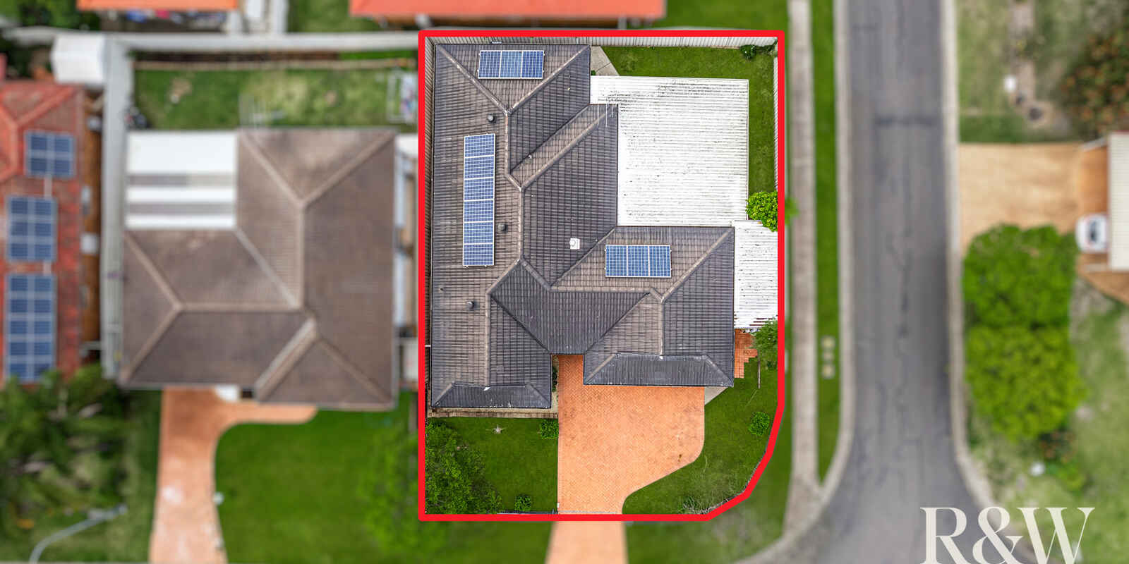 28 Kovacs Street Rooty Hill