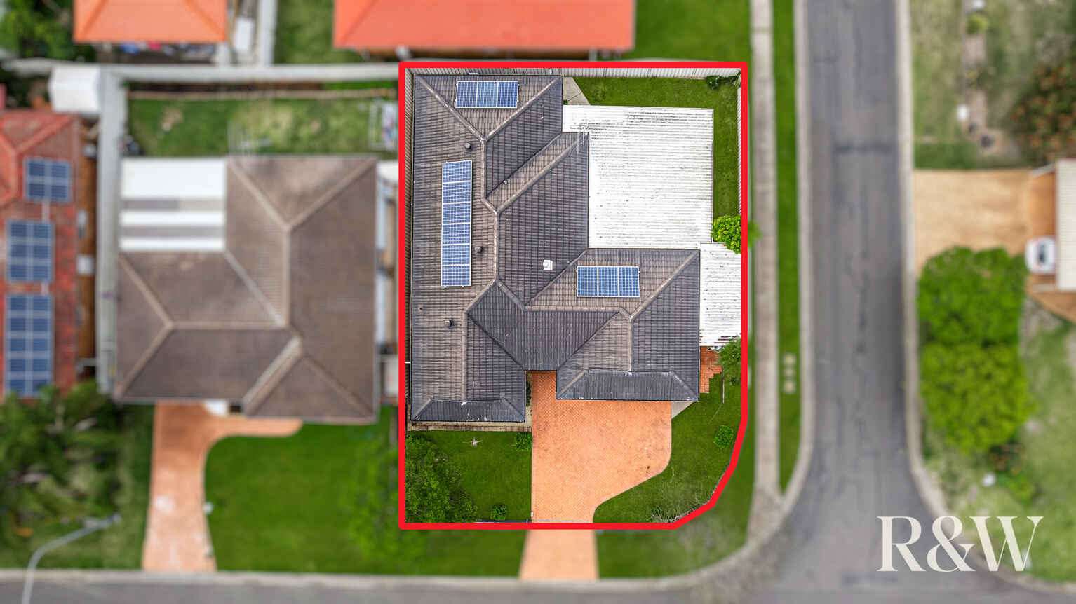 28 Kovacs Street Rooty Hill