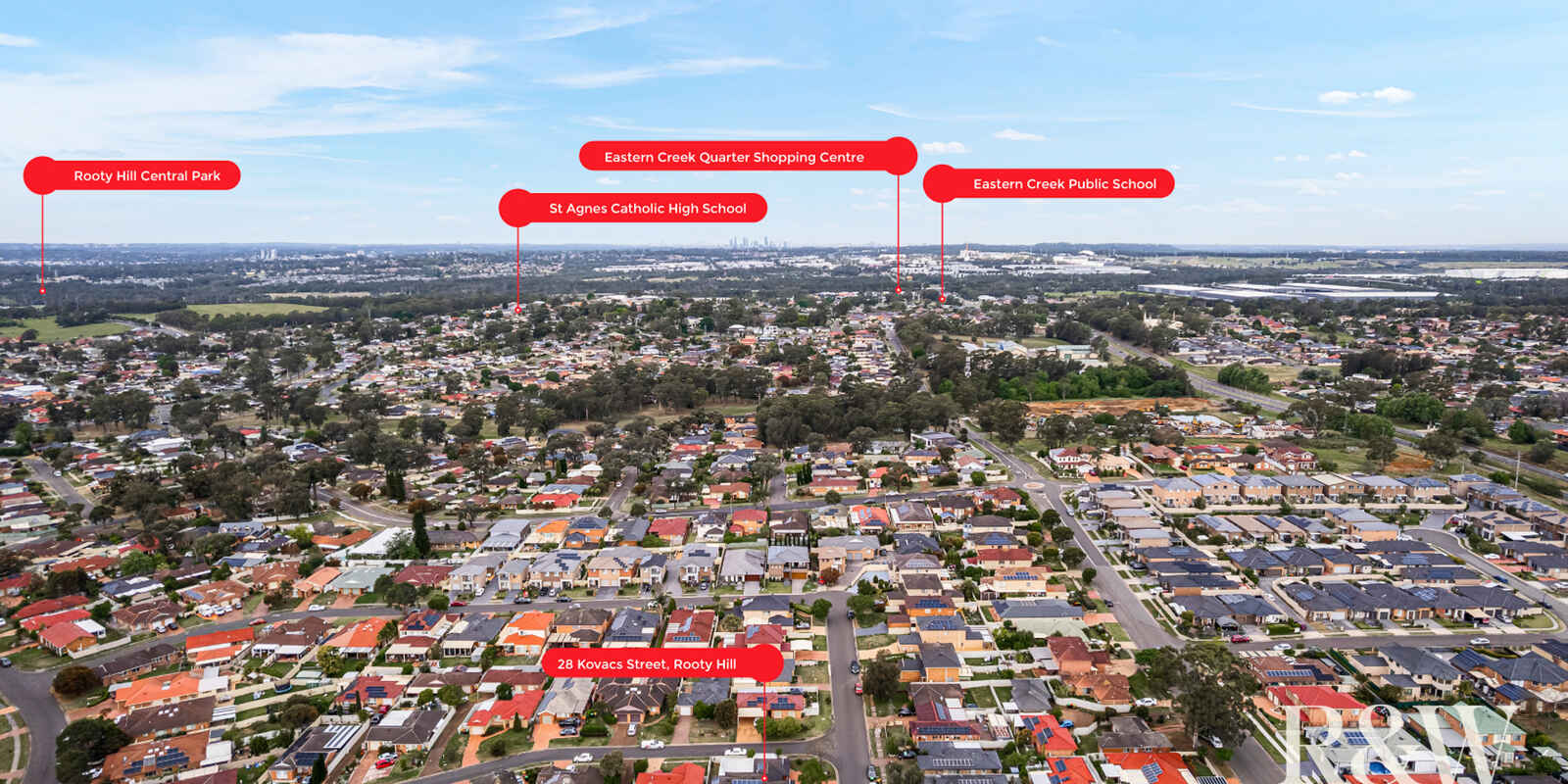 28 Kovacs Street Rooty Hill