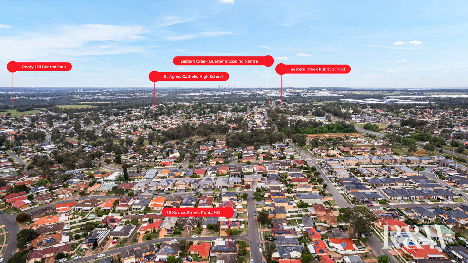 28 Kovacs Street Rooty Hill