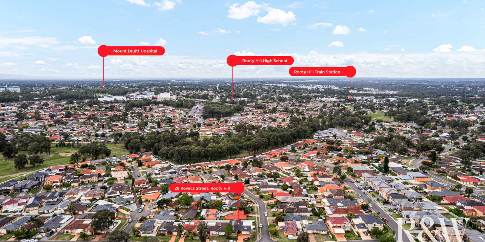 28 Kovacs Street Rooty Hill