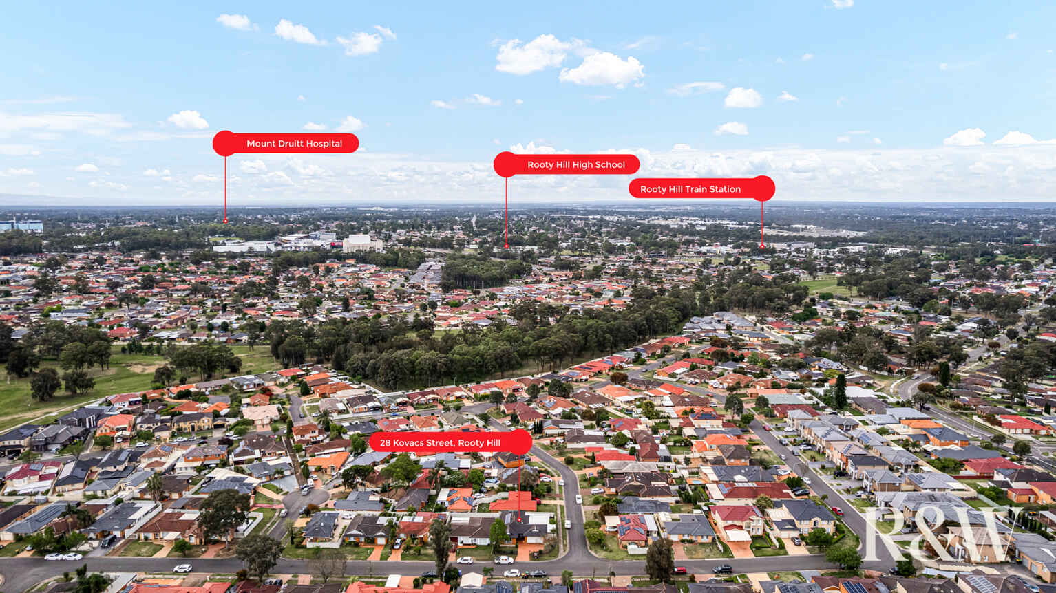 28 Kovacs Street Rooty Hill