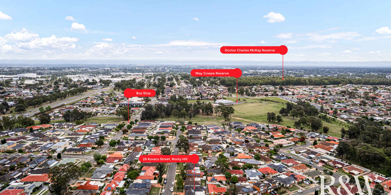 28 Kovacs Street Rooty Hill