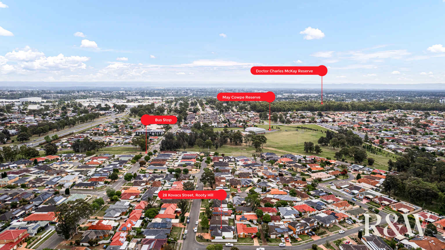 28 Kovacs Street Rooty Hill