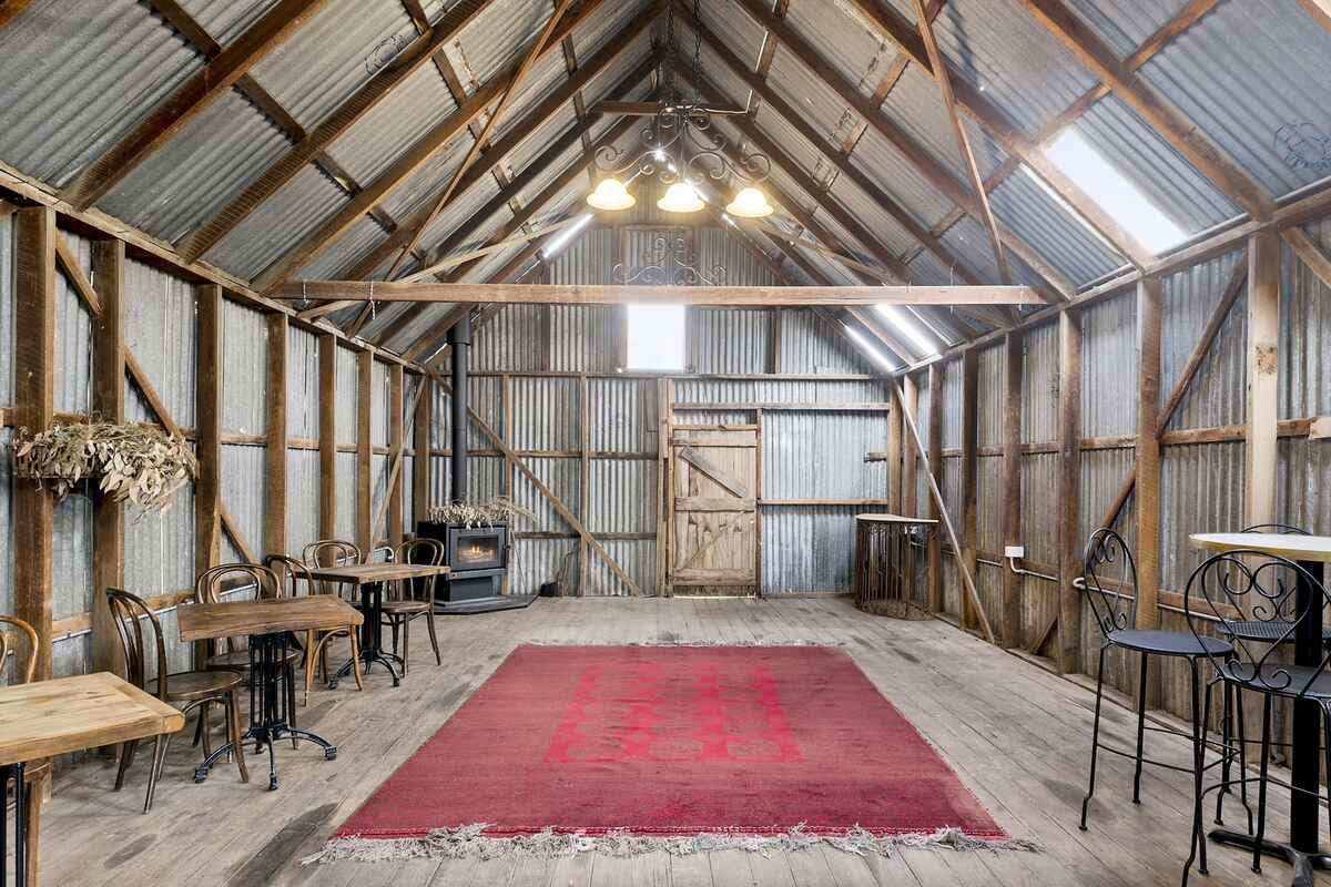 83 George Street Marulan