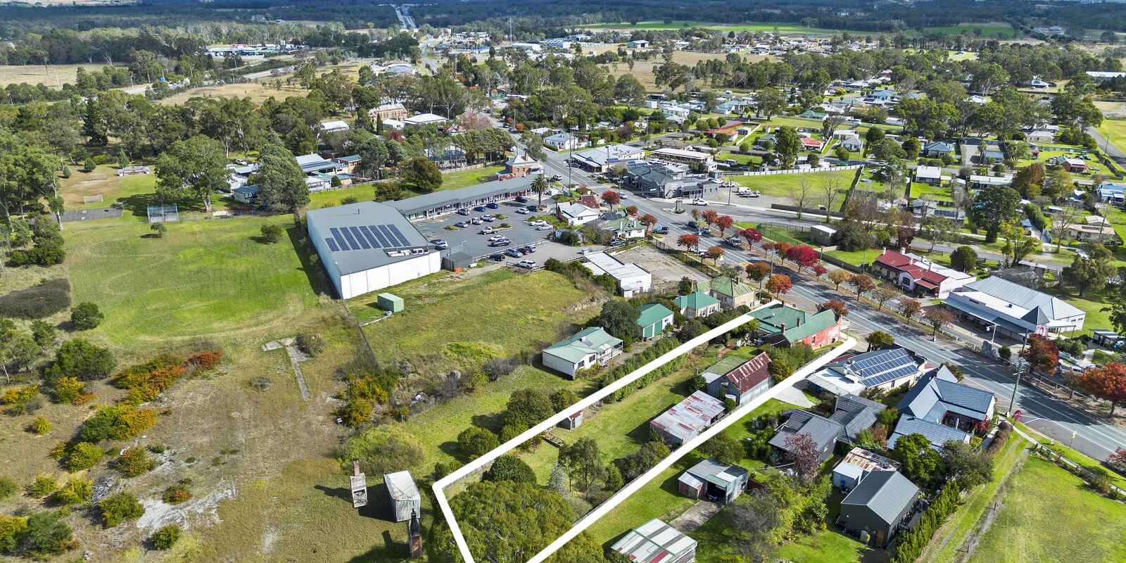 83 George Street Marulan 83 George Street Marulan