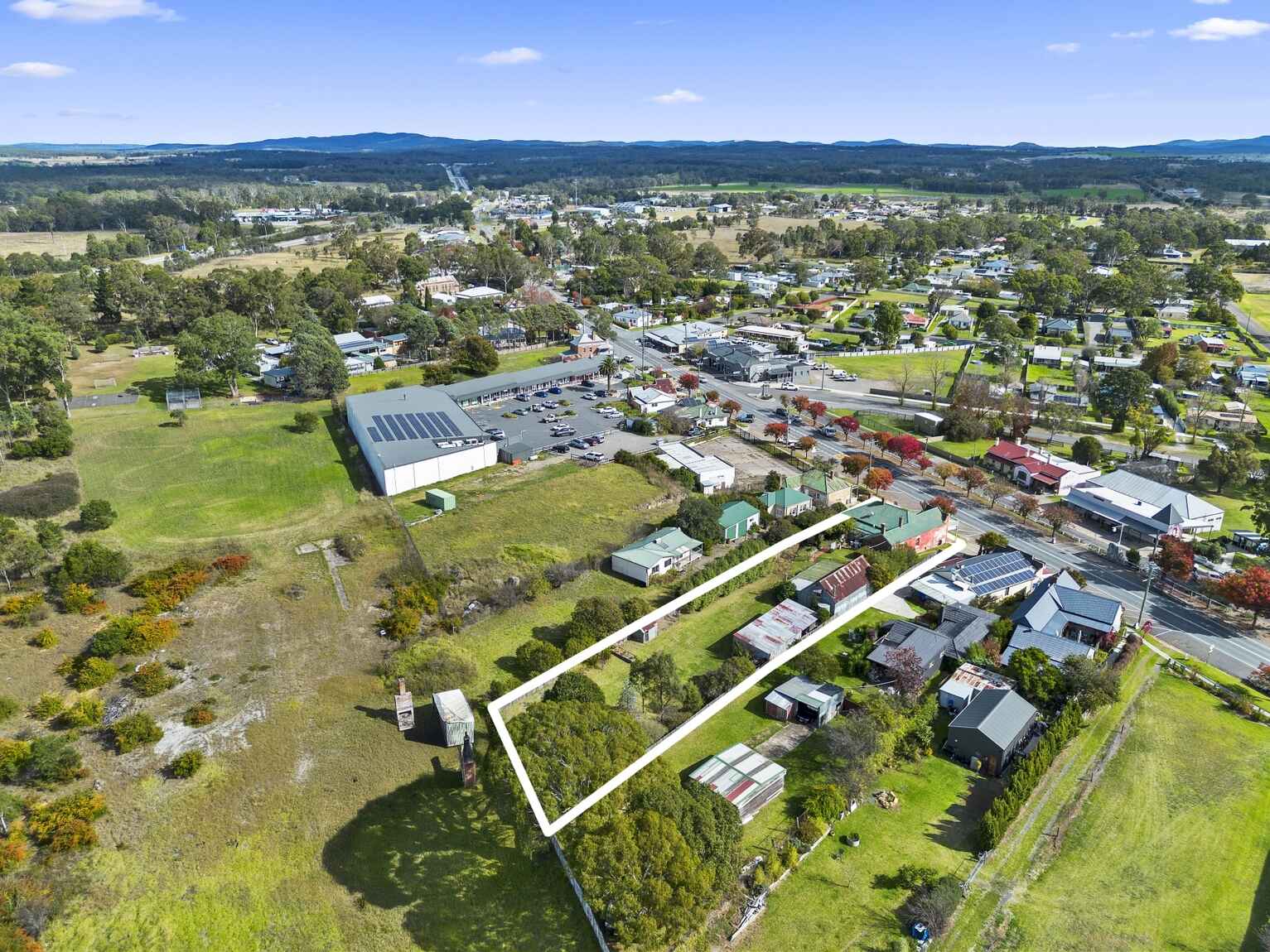 83 George Street Marulan 83 George Street Marulan