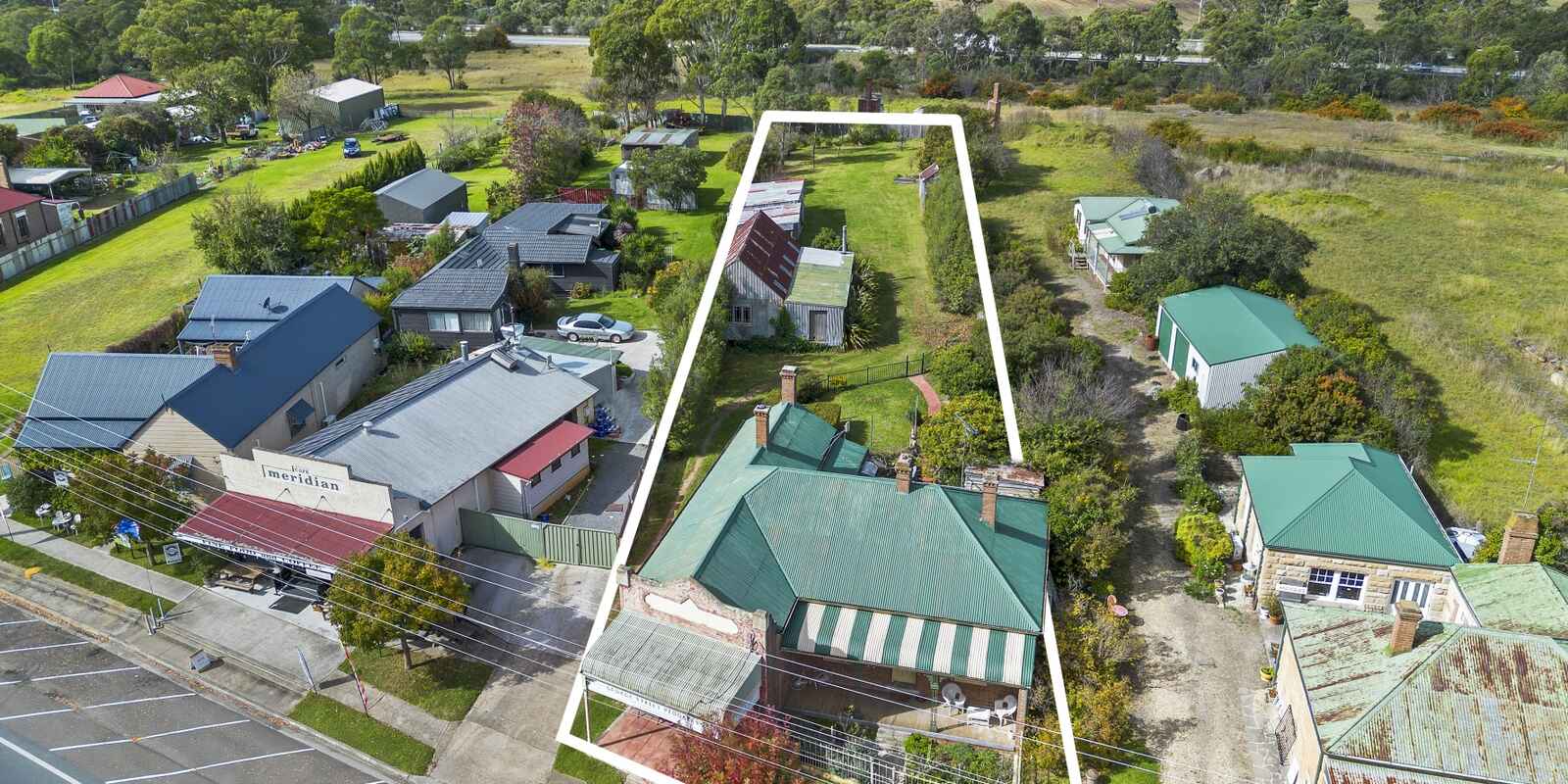 83 George Street Marulan 83 George Street Marulan