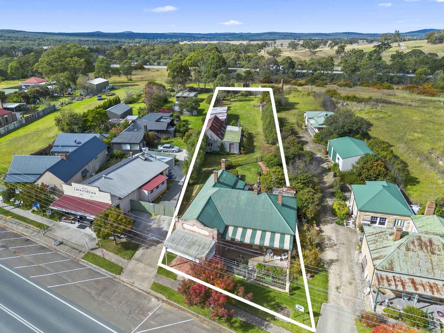 83 George Street Marulan 83 George Street Marulan