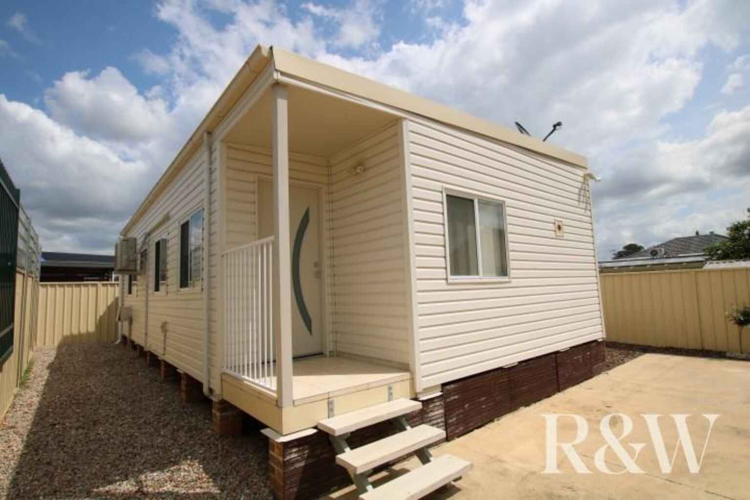 11A Lennox Street Colyton