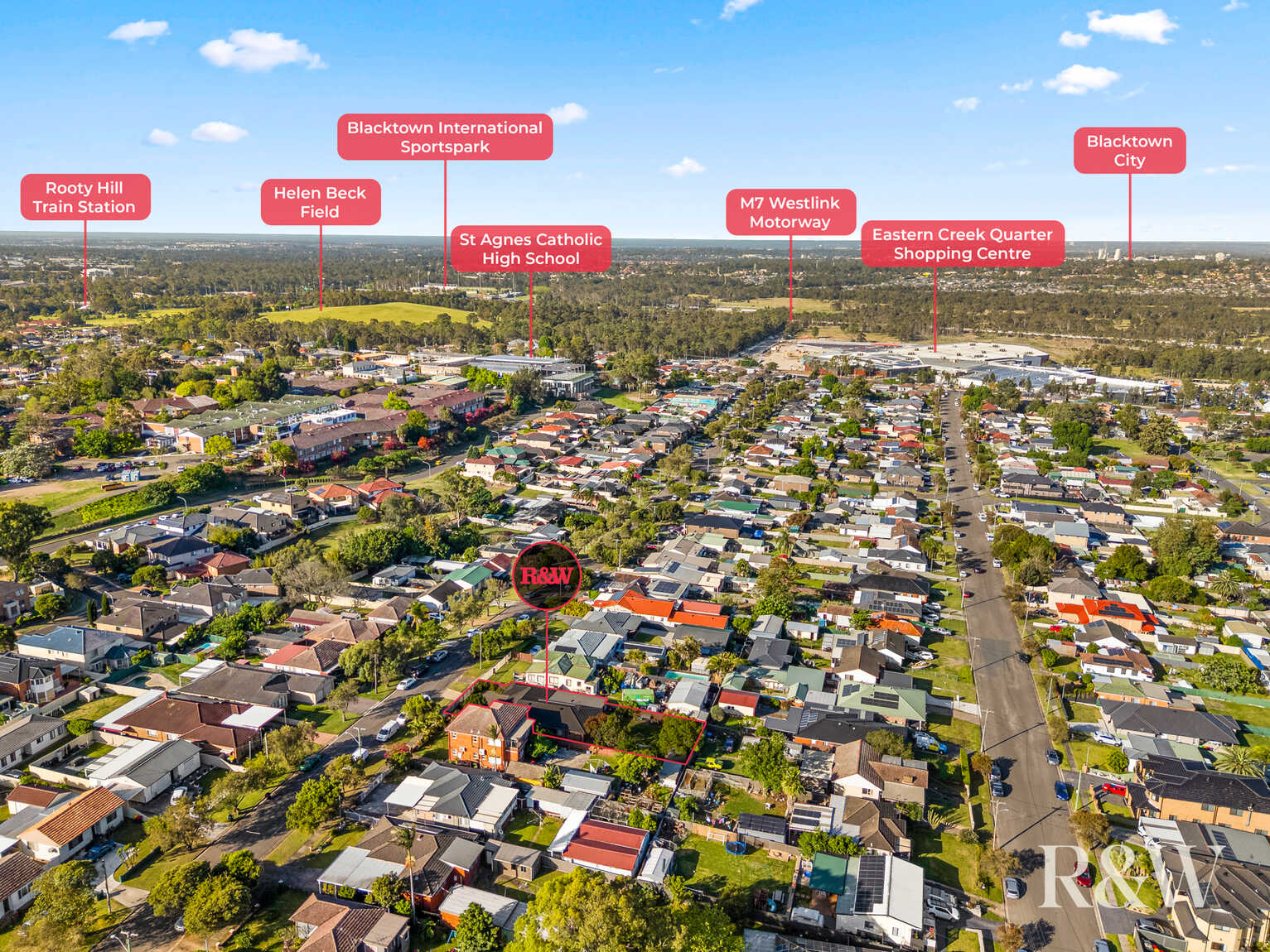 68 Minchinbury Street Eastern Creek
