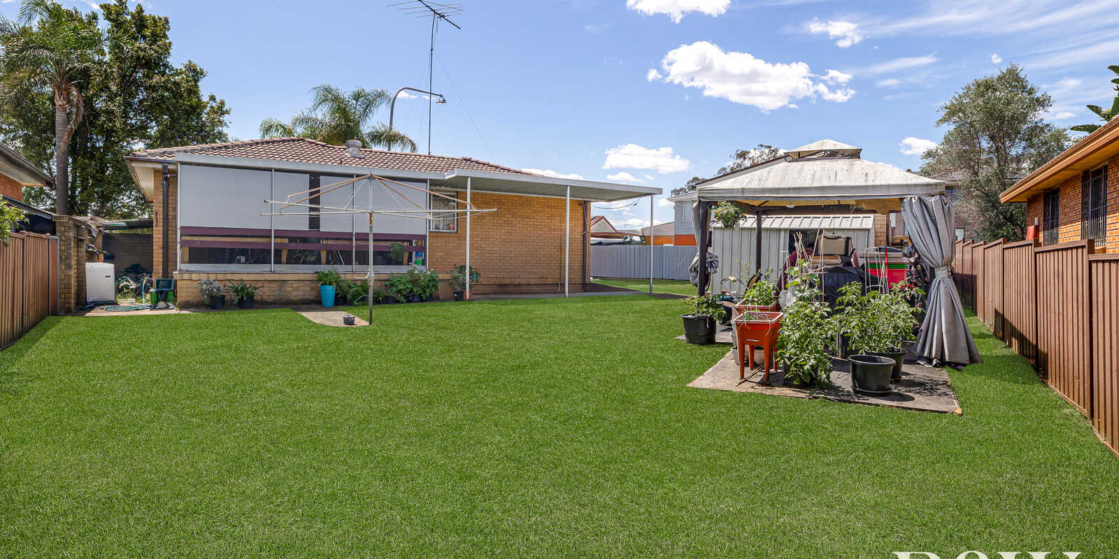 1 Mundin Street Doonside 1 Mundin Street Doonside