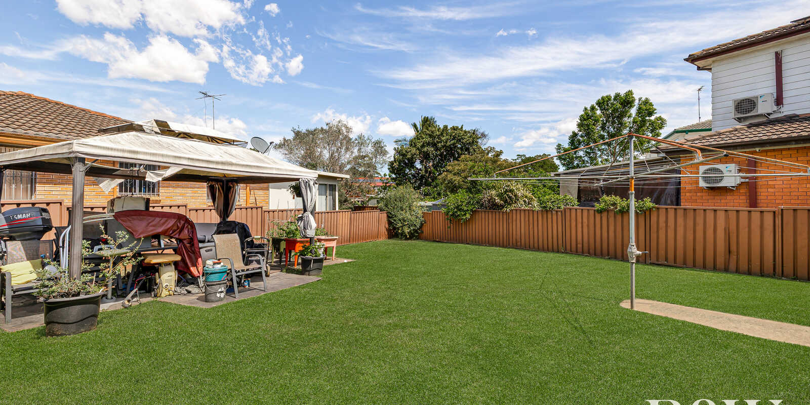 1 Mundin Street Doonside 1 Mundin Street Doonside