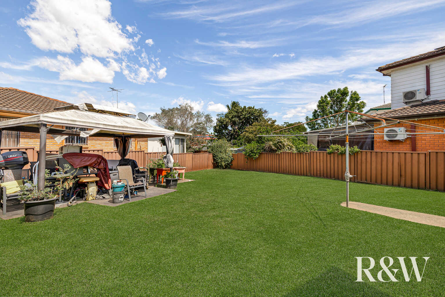 1 Mundin Street Doonside 1 Mundin Street Doonside