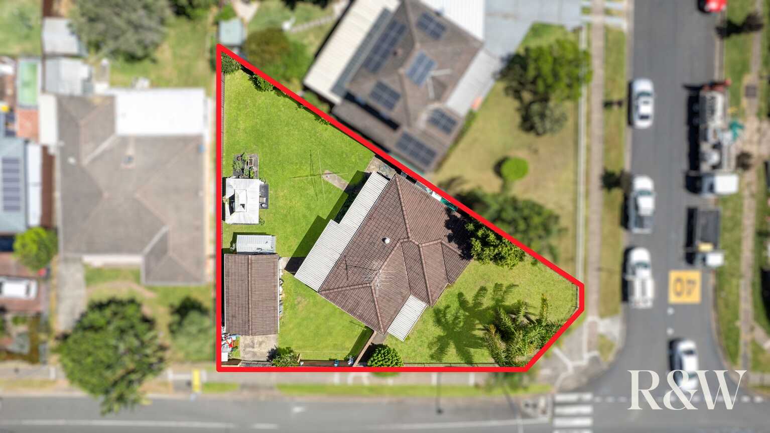 1 Mundin Street Doonside 1 Mundin Street Doonside