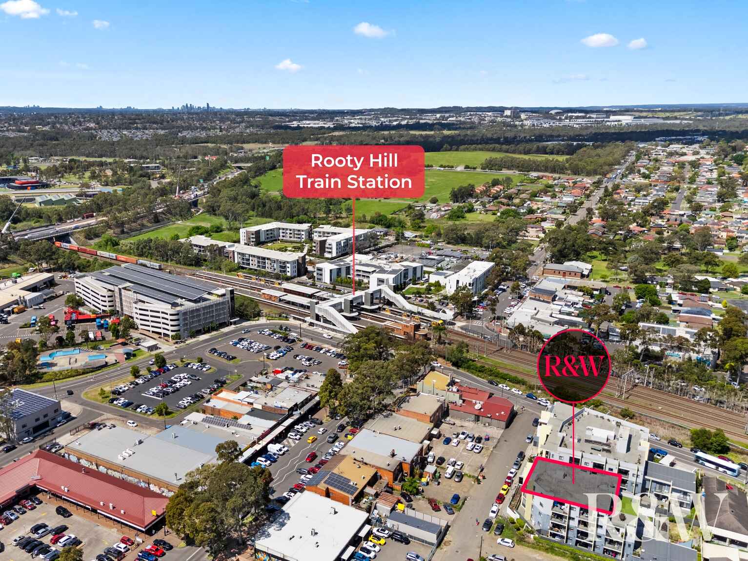 7/1B Premier Lane Rooty Hill