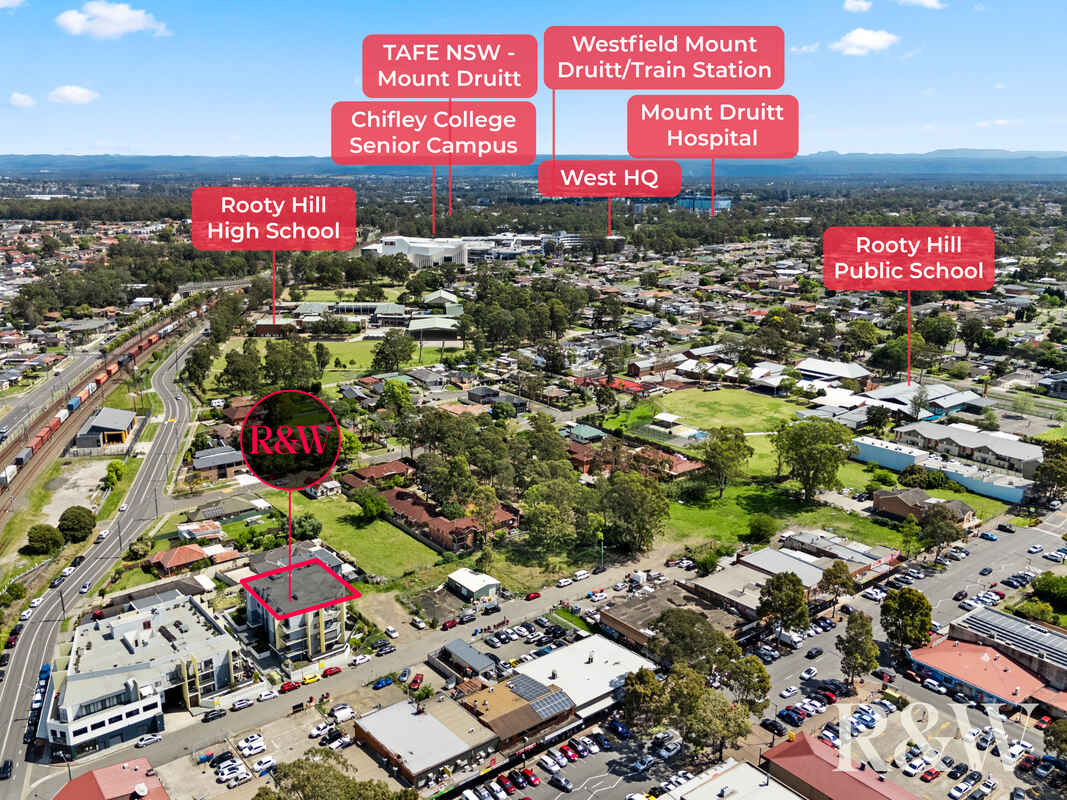 7/1B Premier Lane Rooty Hill