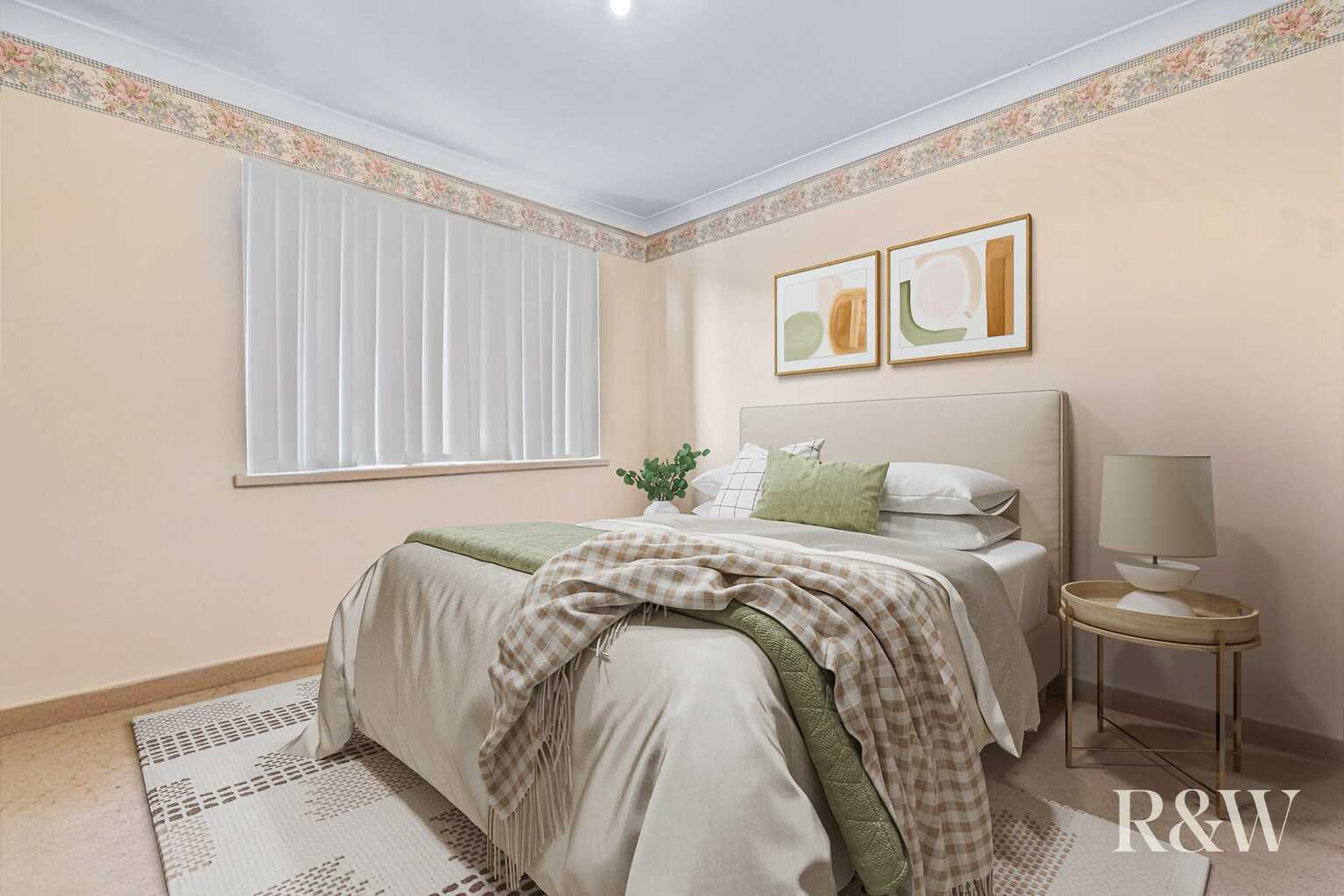 58 Drysdale Crescent Plumpton 58 Drysdale Crescent Plumpton
