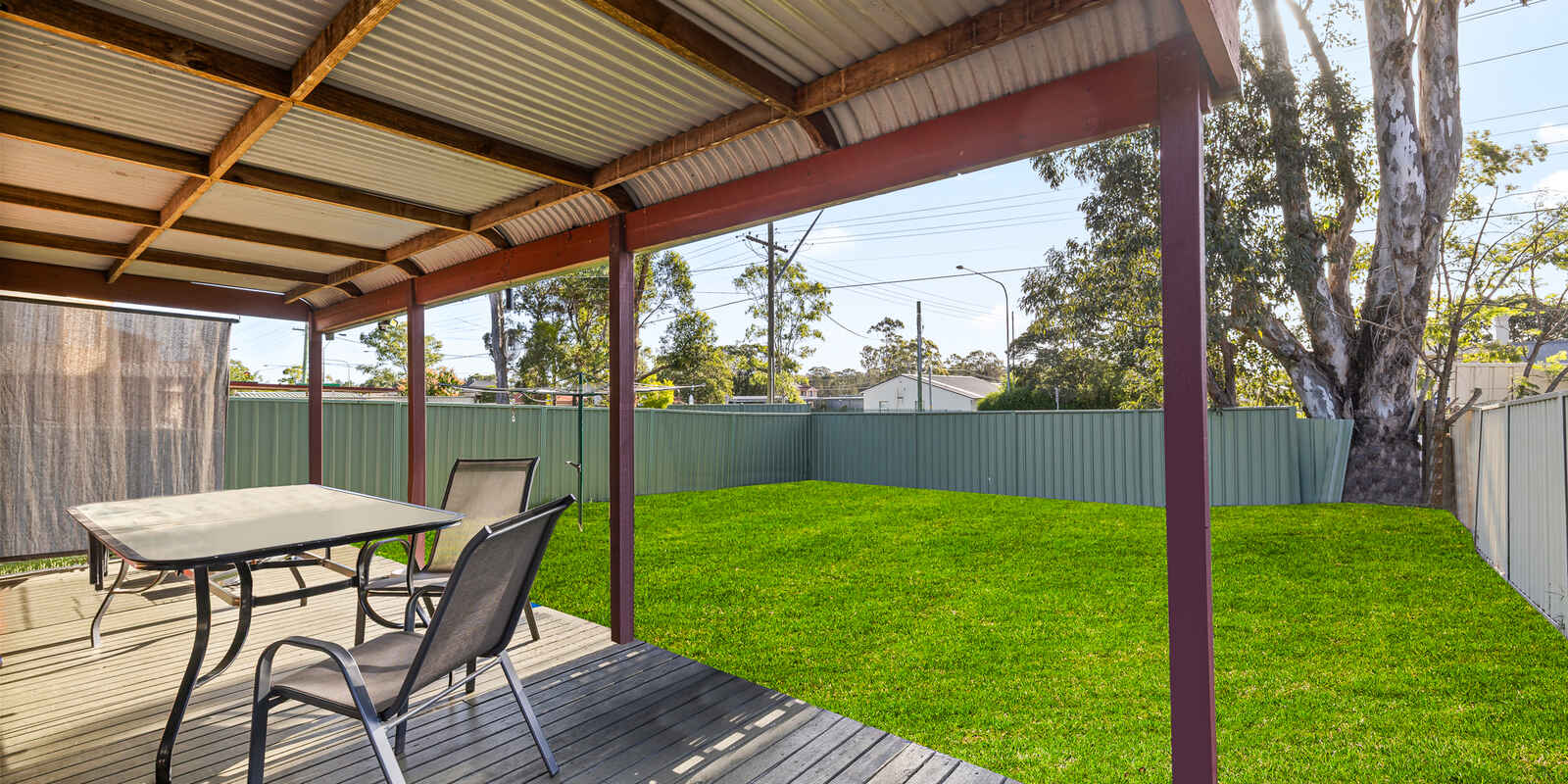 58 Drysdale Crescent Plumpton 58 Drysdale Crescent Plumpton