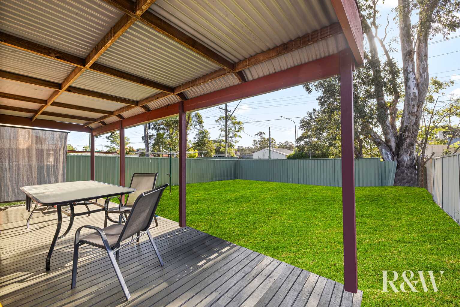 58 Drysdale Crescent Plumpton 58 Drysdale Crescent Plumpton