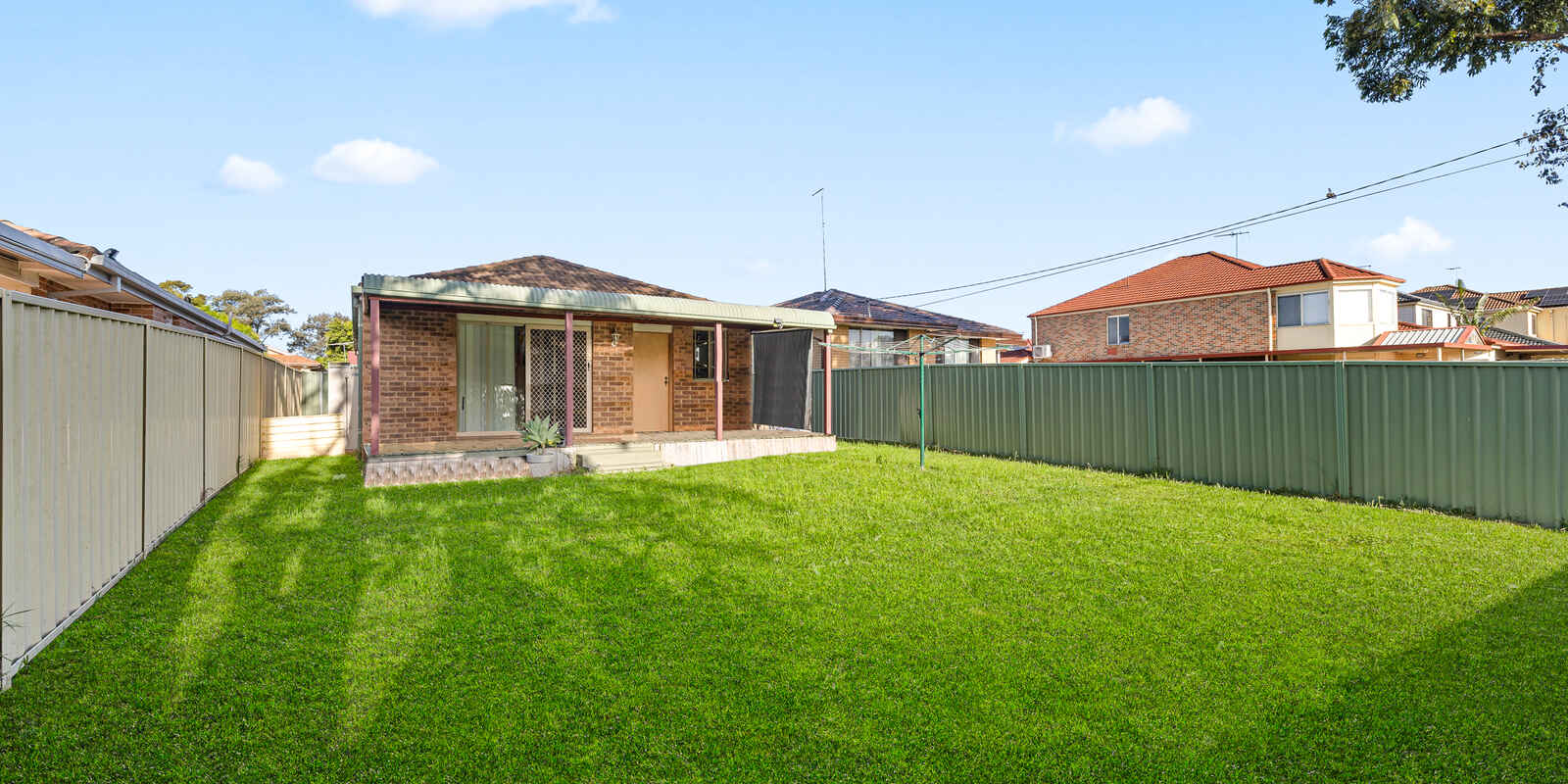 58 Drysdale Crescent Plumpton 58 Drysdale Crescent Plumpton