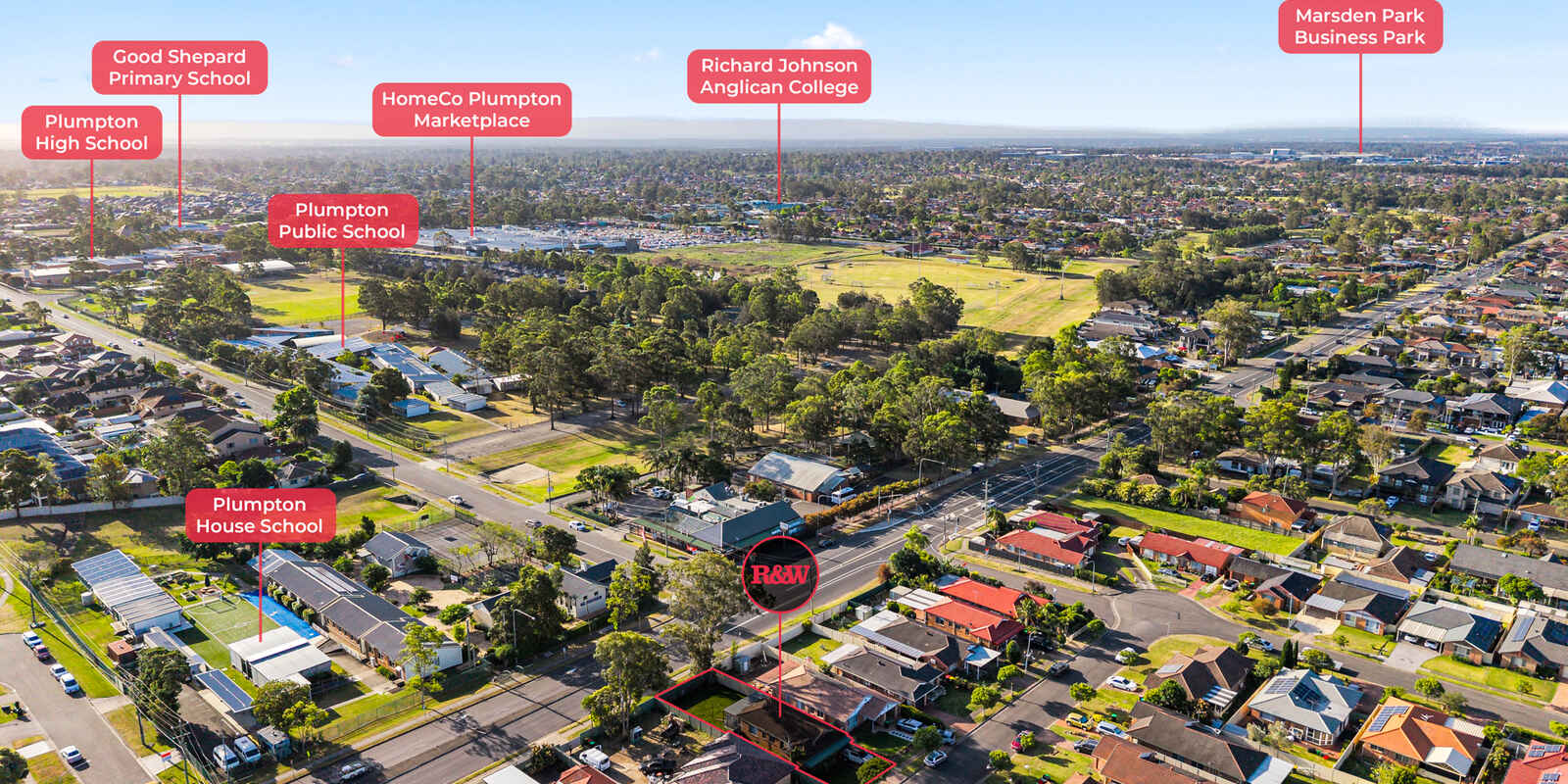 58 Drysdale Crescent Plumpton 58 Drysdale Crescent Plumpton