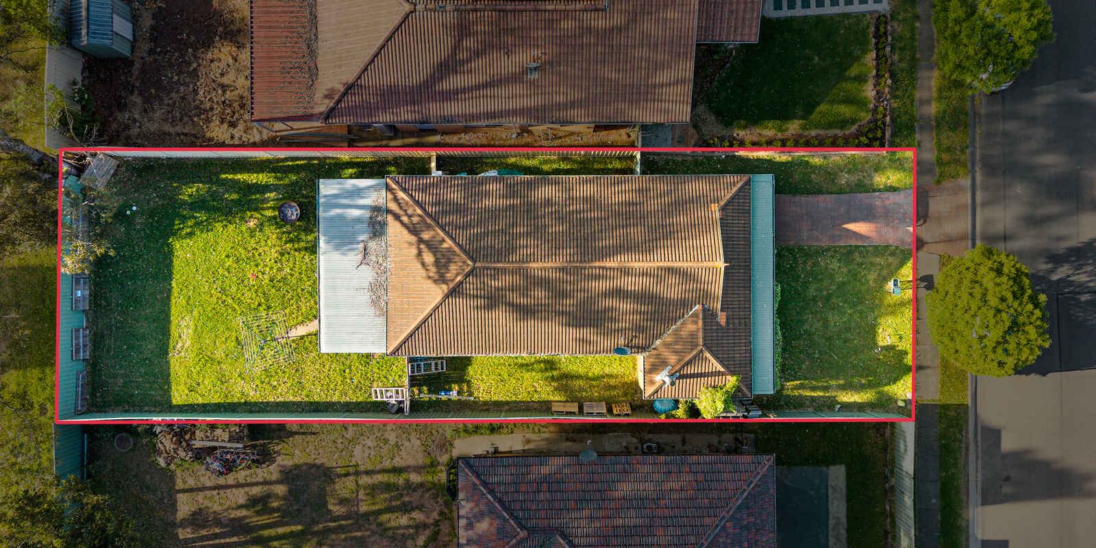 58 Drysdale Crescent Plumpton 58 Drysdale Crescent Plumpton