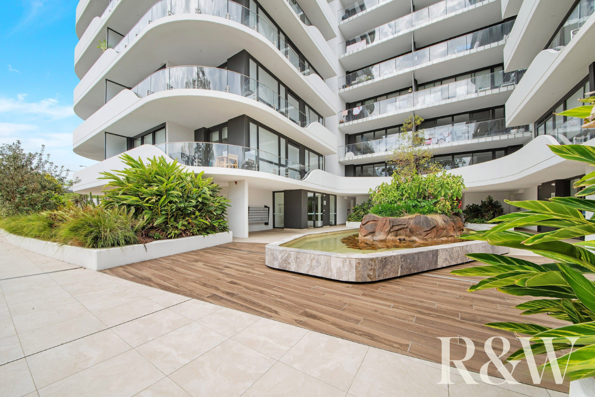103/2 Burley Street Lane Cove 103/2 Burley Street Lane Cove