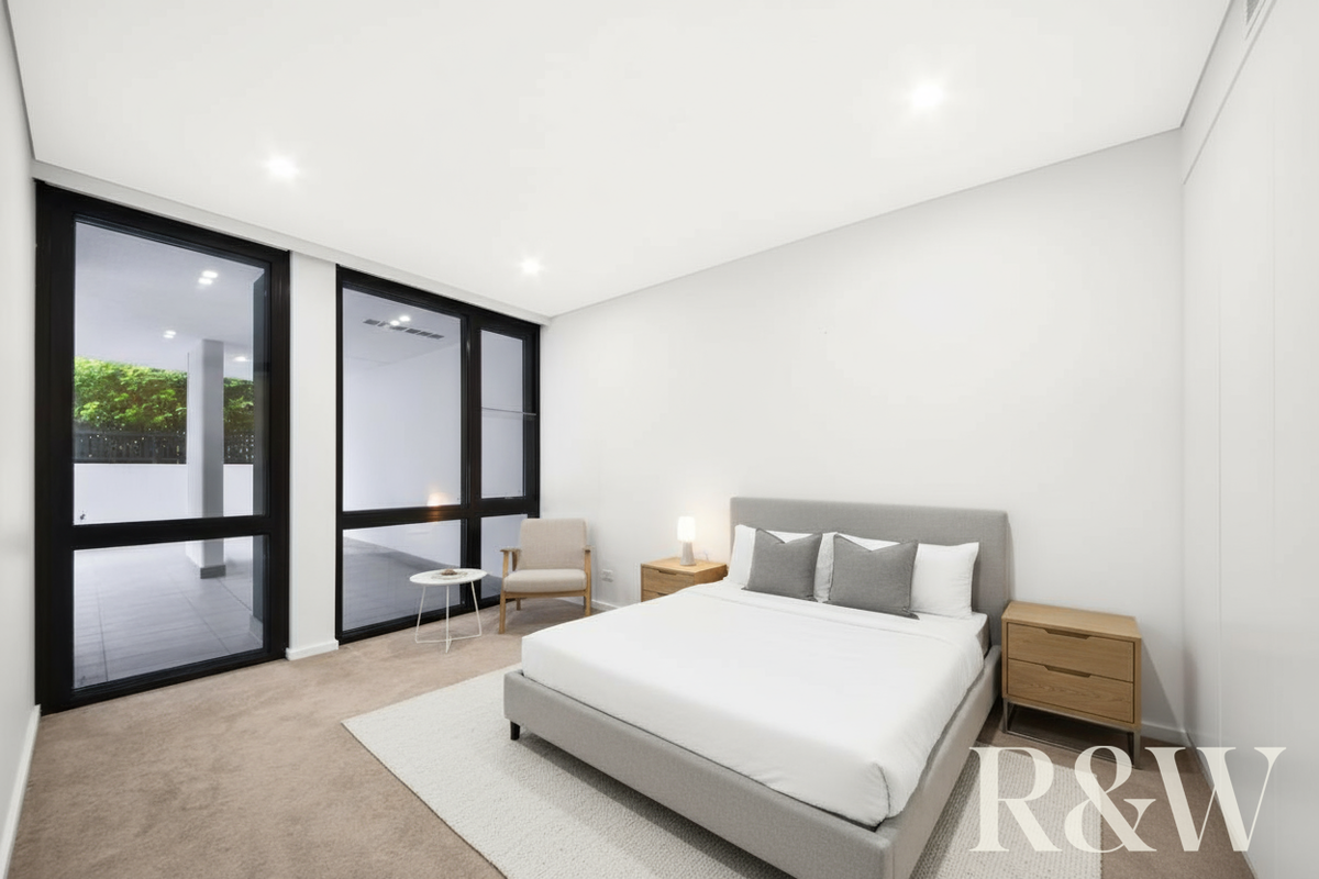 103/2 Burley Street Lane Cove 103/2 Burley Street Lane Cove