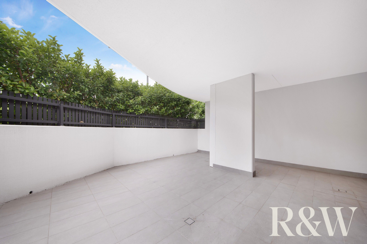 103/2 Burley Street Lane Cove 103/2 Burley Street Lane Cove