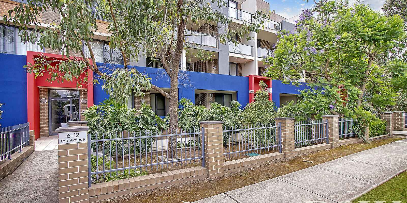 1/6-12 The Avenue Mount Druitt