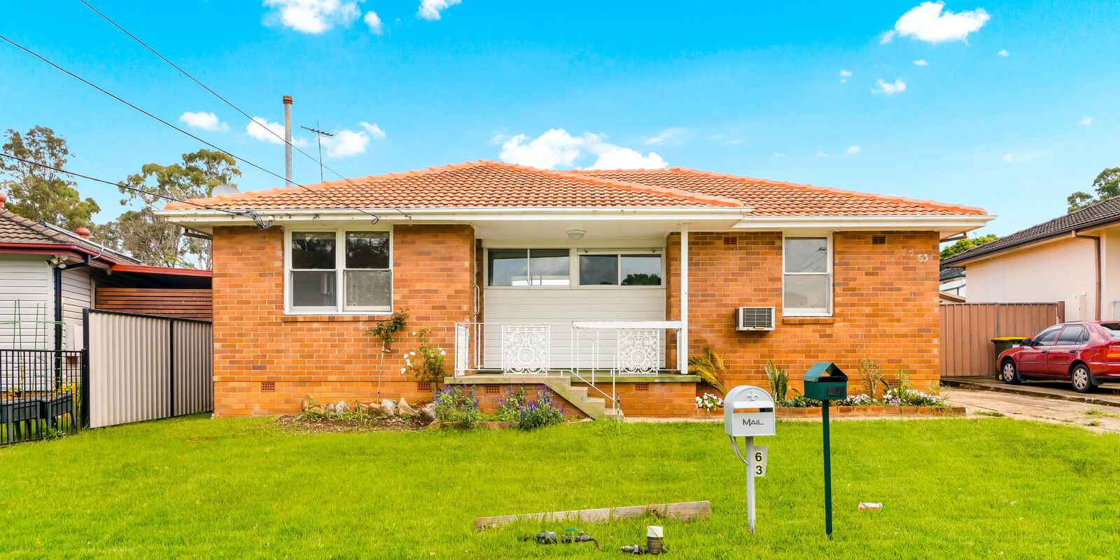 63 Hatherton Road Tregear