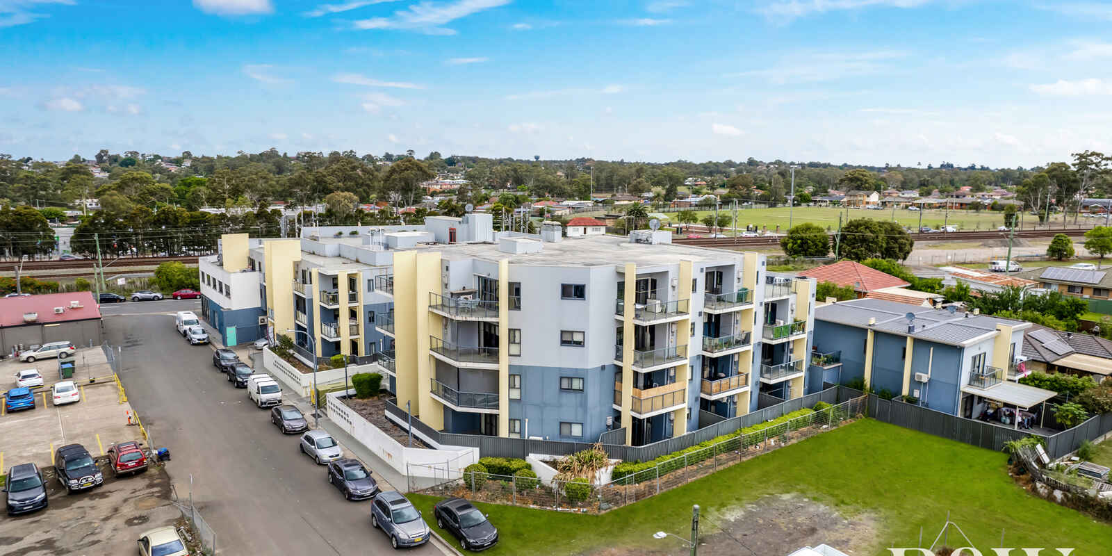 12/1B Premier Lane Rooty Hill