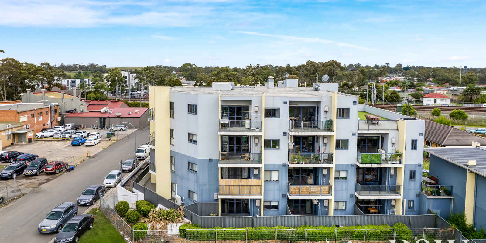 12/1B Premier Lane Rooty Hill