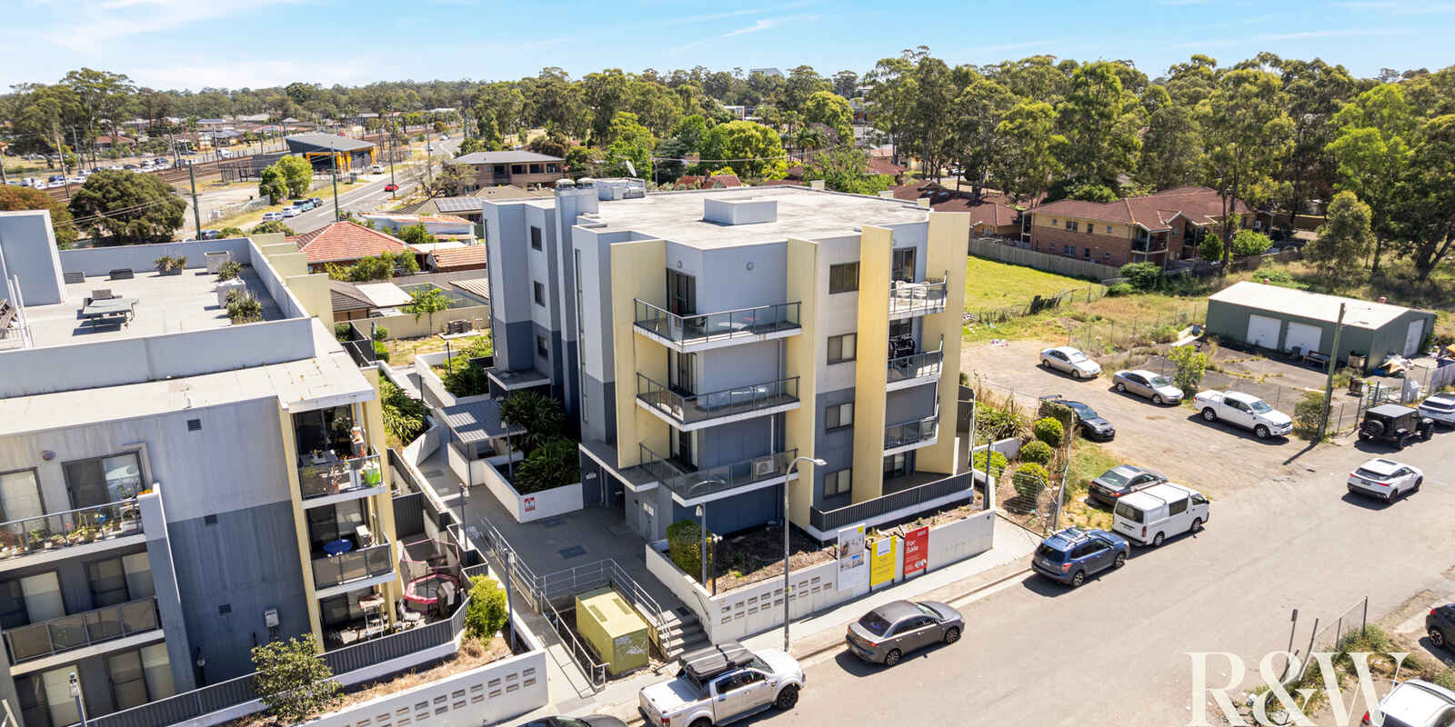 12/1B Premier Lane Rooty Hill