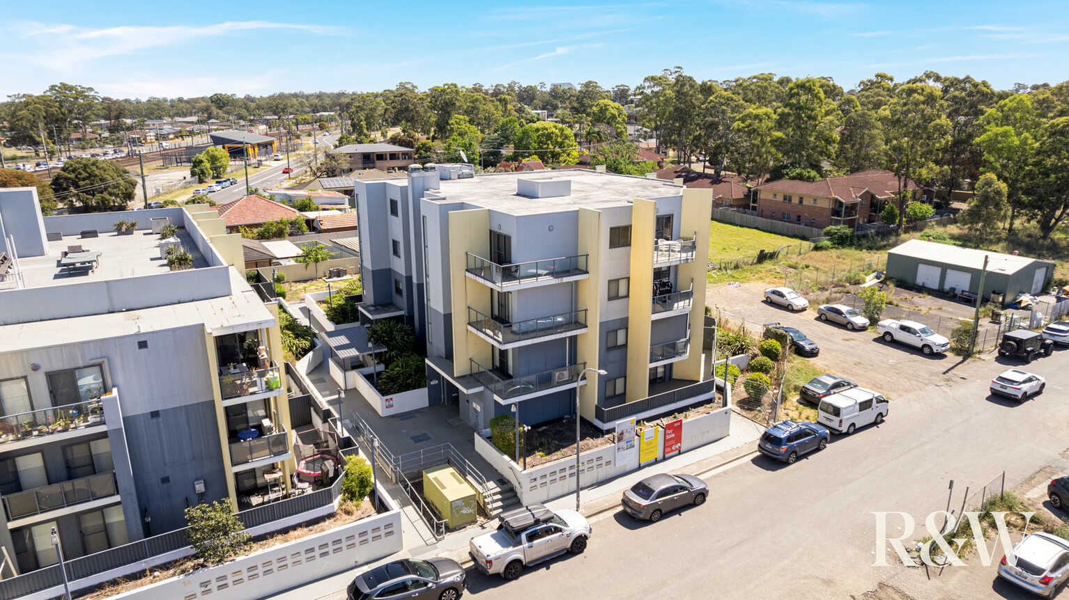 12/1B Premier Lane Rooty Hill 12/1B Premier Lane Rooty Hill