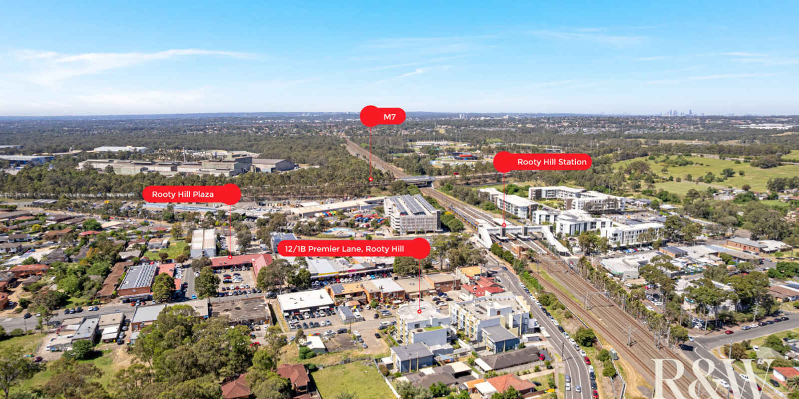 12/1B Premier Lane Rooty Hill