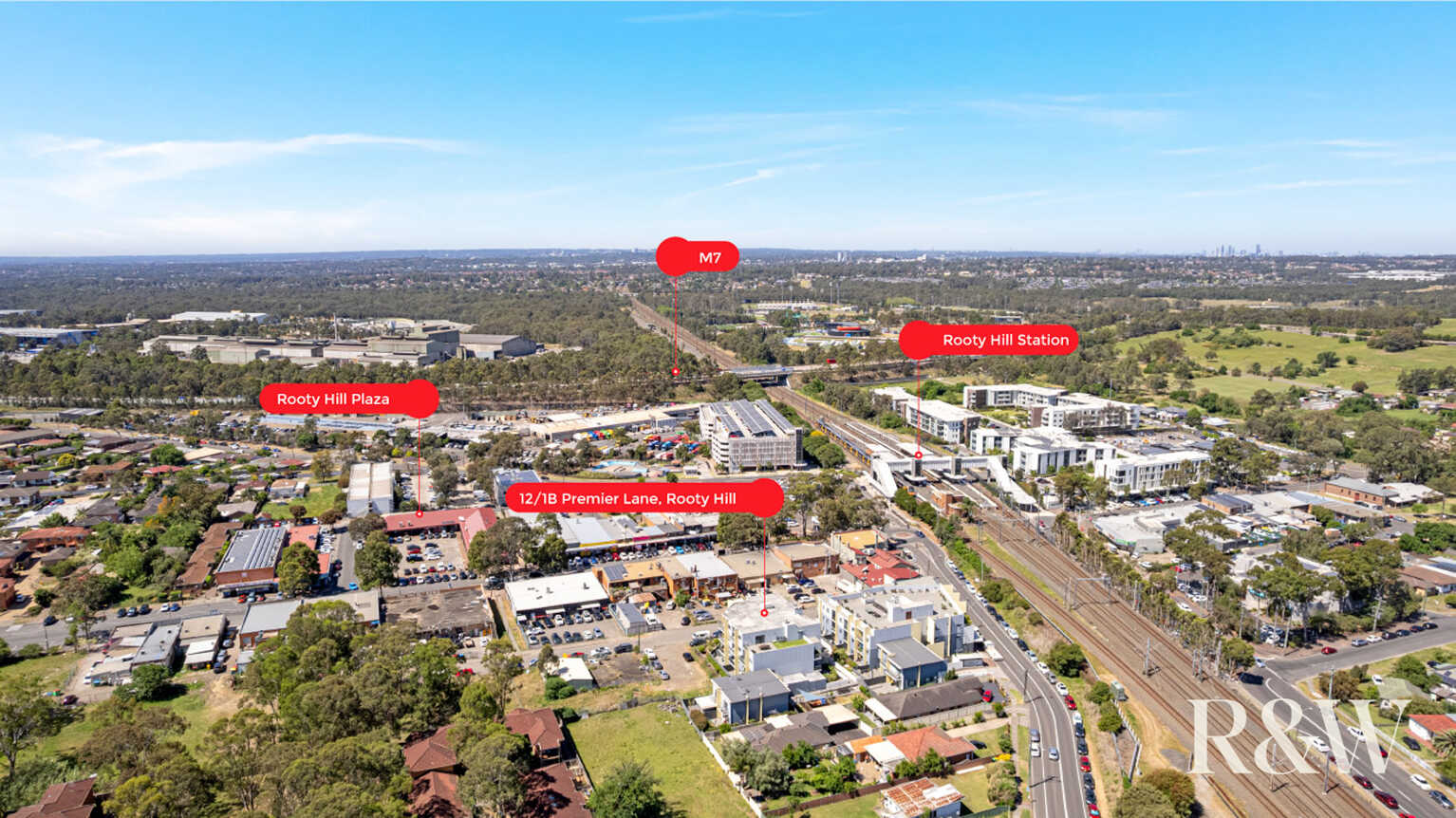 12/1B Premier Lane Rooty Hill 12/1B Premier Lane Rooty Hill