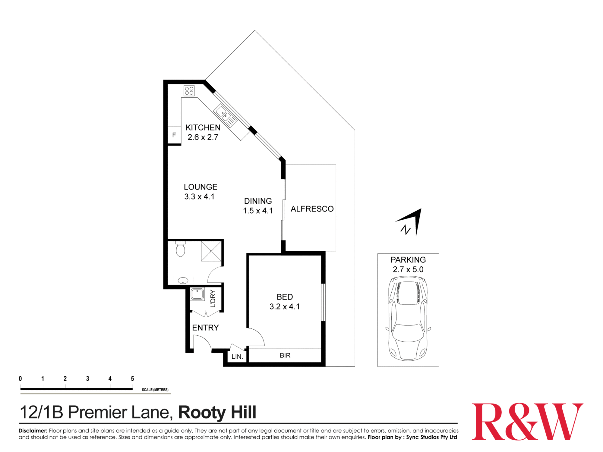 12/1B Premier Lane Rooty Hill 12/1B Premier Lane Rooty Hill