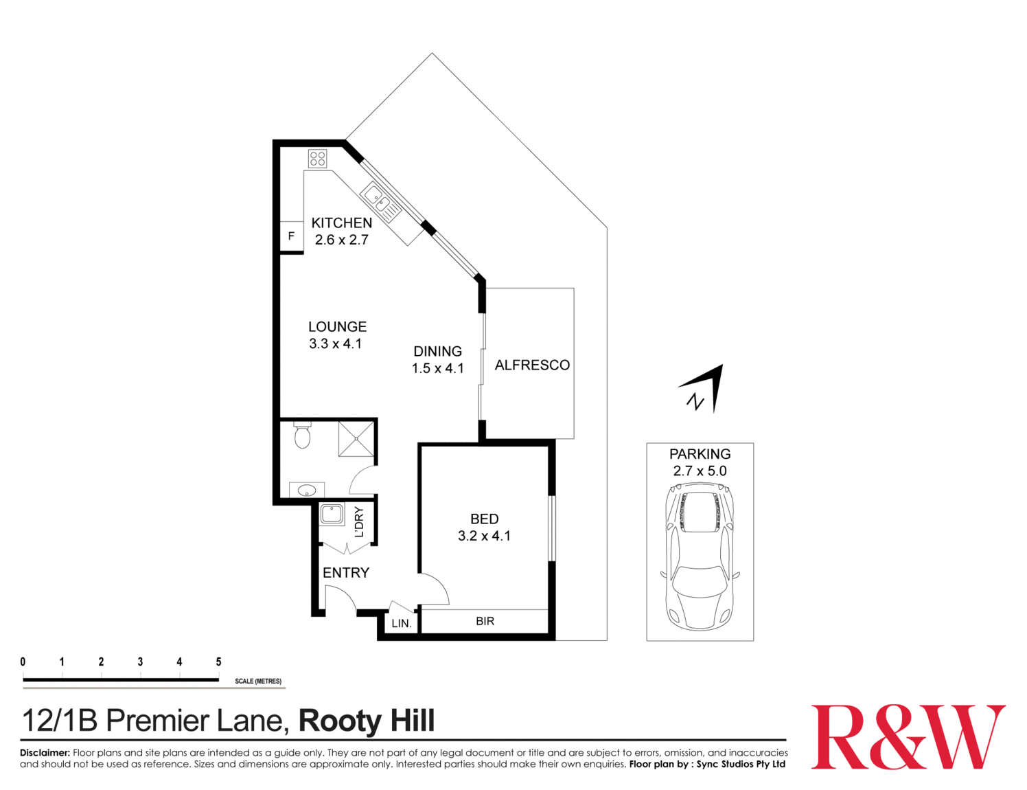 12/1B Premier Lane Rooty Hill 12/1B Premier Lane Rooty Hill