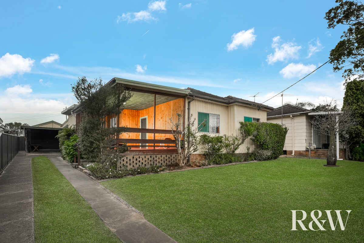 30 Philip Street Blacktown