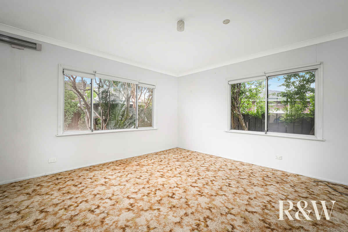 30 Philip Street Blacktown