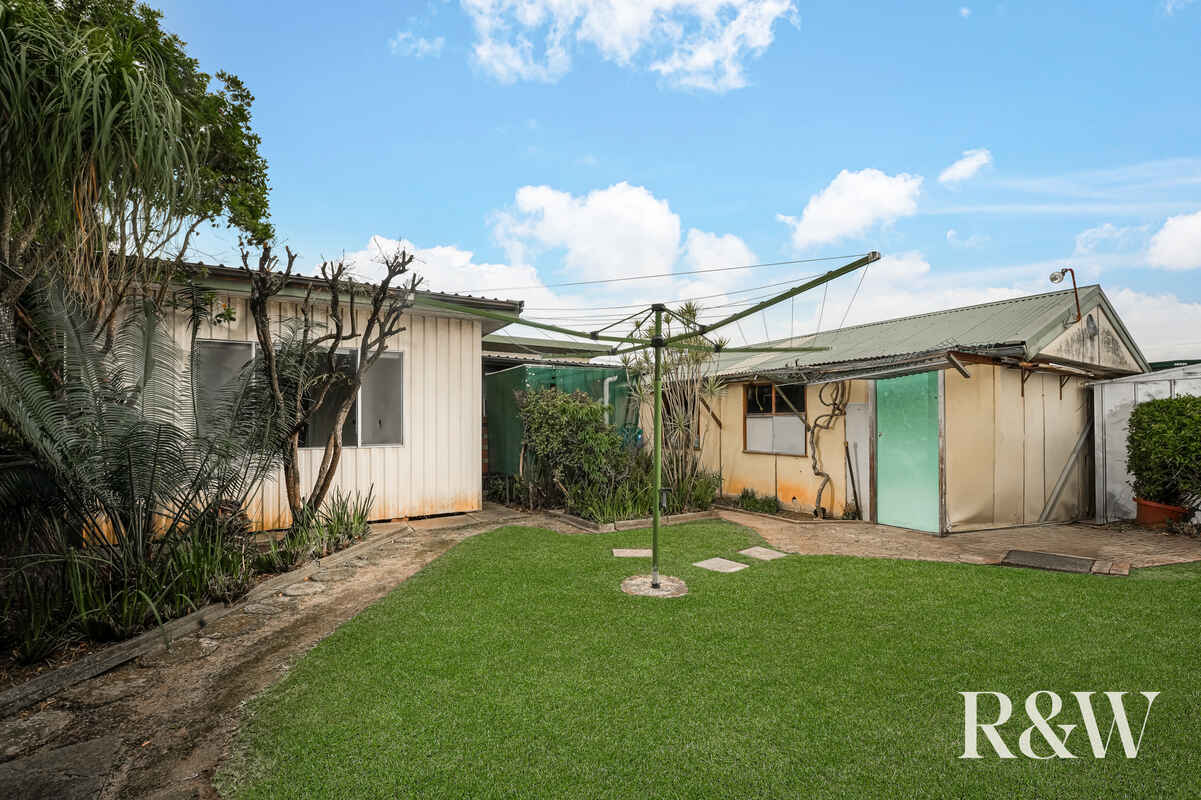 30 Philip Street Blacktown