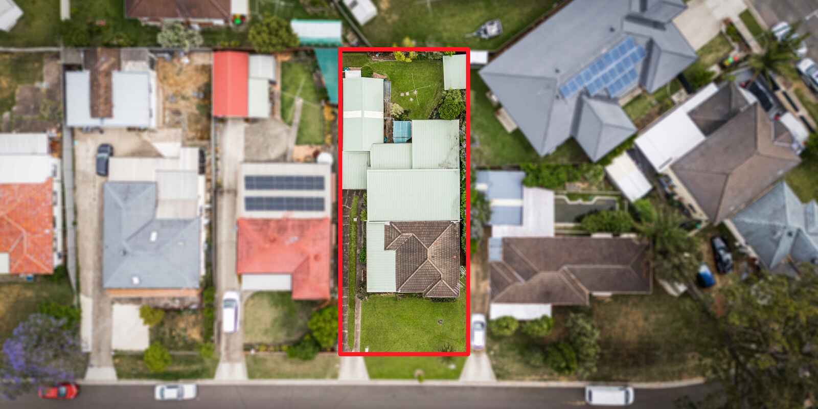 30 Philip Street Blacktown 30 Philip Street Blacktown