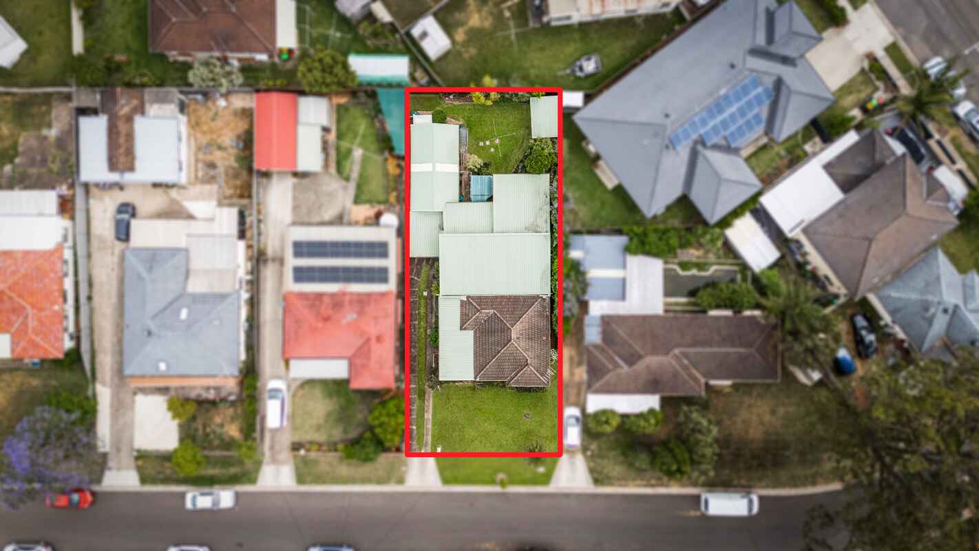 30 Philip Street Blacktown